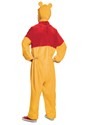 Winnie the Pooh Deluxe Adult Costume Alt 6