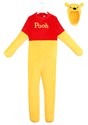Winnie the Pooh Deluxe Adult Costume
