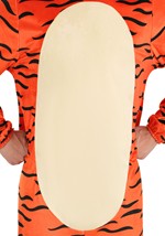 Tigger Deluxe Adult Costume Alt 2