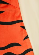 Tigger Deluxe Adult Costume Alt 3