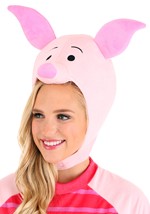 Piglet Deluxe Adult Costume Alt 1