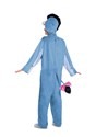 Eeyore Deluxe Adult Costume Alt 5