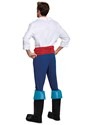 Disney Prince Eric Deluxe Adult Costume Alt 6