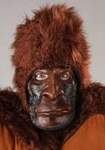 Bigfoot Plus Size Men's Costume