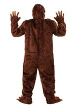 Bigfoot Plus Size Men's Costume