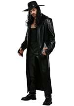 Plus Size WWE Undertaker Costume Alt 6