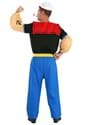 Adult Popeye Costume Alt 1
