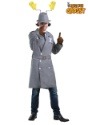 Inspector Gadget Plus Size Mens Costume