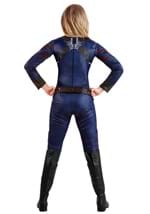 Women's Captain America Costume Alt 3