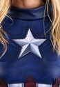 Captain America Women's Costume