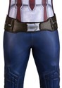 Captain America Women's Costume