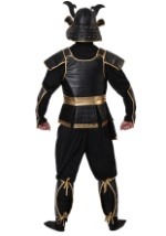 Men's Imperial Samurai Warrior Costume2