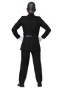 Men's British Bobby Costume Back