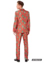 Mens Christmas Trees Suitmiester Suit