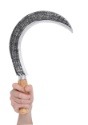 Handheld Sickle2