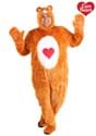 Adult Plus Size Classic Tenderheart Care Bears Costume