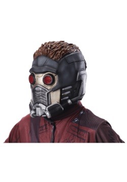 Guardians of the Galaxy Star Lord Kids Mask