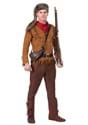 Men's Davy Crockett Costume