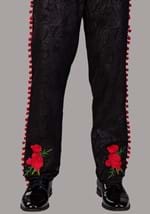 Men's Mariachi Costume Alt 7