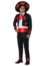 Men's Mariachi Costume Alt 9