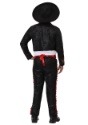 Adult Mens Mariachi Costume2