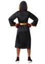 Women's Tough Boxer Costume Back