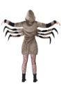 Women's Cozy Tarantula Costume2