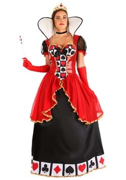 Women's Supreme Queen of Hearts Update