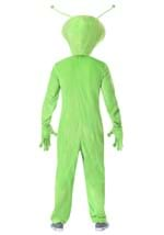 Adult Oversized Alien Costume Alt 1