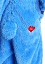 Adult Plus Size Care Bears Classic Grumpy Bear Costume