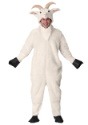 Mountain Goat Plus Size Costume