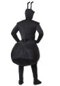 Adult Ant Costume Back