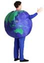 Adult Inflatable Earth Costume