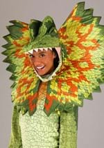 Adult Dilophosaurus Costume Alt 1