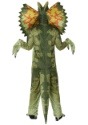 Adult Dilophosaurus Costume2