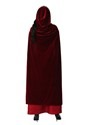 Ravishing Red Riding Hood Women's Plus Size Costume Back
