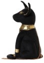 Women's Bastet Cat Purse Alt 1