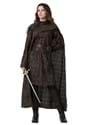 Women's Winter Warrior Costume