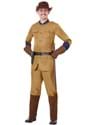 Men's Teddy Roosevelt Costume