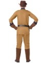Men's Teddy Roosevelt Costume Back