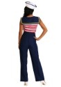 Women's Perfect Pin Up Sailor Costume