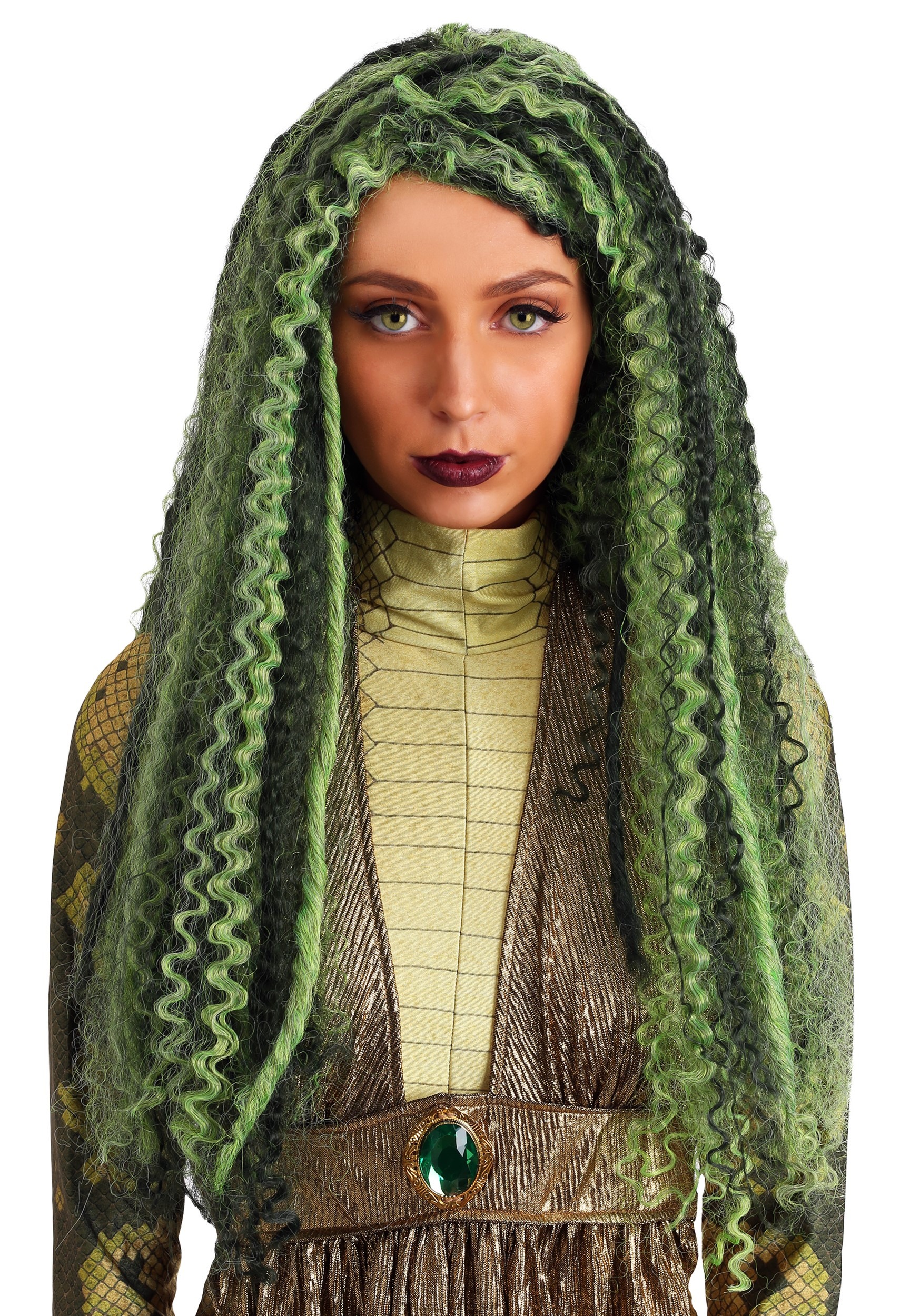 Medusa Wig For Women