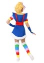 Women's Rainbow Brite Costume alt 2