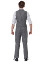 Men's Ruthless Gangster Costume 2