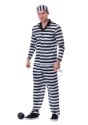 Men's Plus Size Jailbird Costume-update1