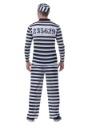 Men's Plus Size Jailbird Costume2