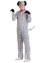 Adult Delightful Dalmatian Costume