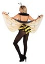 Women's Honey Bee Bodysuit Costume Alt2