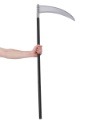Grim Reaper Death Sickle
