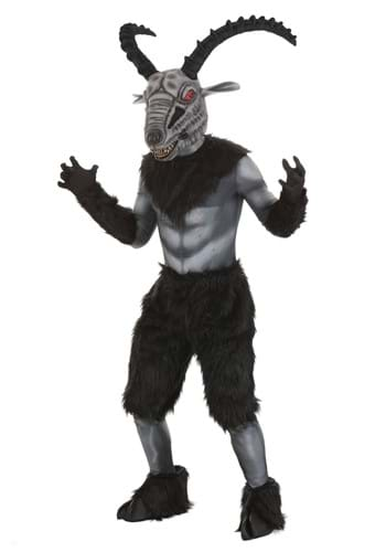 Mens Baphomet Costume